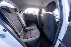 2017 Kia
Rio S