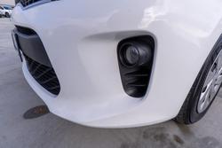 2017 Kia
Rio S