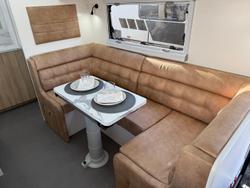 2025 Rembrandt Caravans Danae Lx