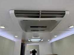 2025 Rembrandt Caravans Danae Lx