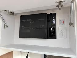 2025 Rembrandt Caravans Danae Lx