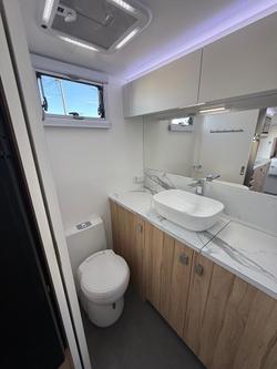 2025 Rembrandt Caravans Danae Lx