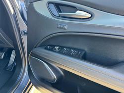 2019 Alfa Romeo Stelvio AWD Grey