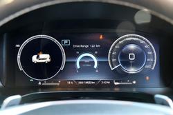 2024 SsangYong Rexton Ultimate Y461 MY24 4X4 Dual Range White