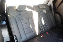 2024 SsangYong Rexton Ultimate Y461 MY24 4X4 Dual Range White