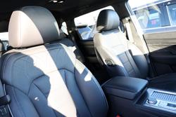 2024 SsangYong Rexton Ultimate Y461 MY24 4X4 Dual Range White