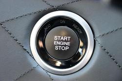 2024 SsangYong Rexton Ultimate Y461 MY24 4X4 Dual Range White
