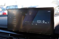 2024 SsangYong Rexton Ultimate Y461 MY24 4X4 Dual Range White