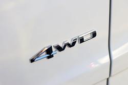 2024 SsangYong Rexton Ultimate Y461 MY24 4X4 Dual Range White
