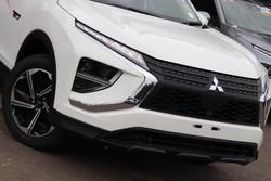 2024 Mitsubishi Eclipse Cross PHEV ES