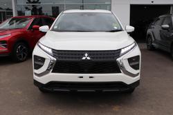 2024 Mitsubishi Eclipse Cross PHEV ES