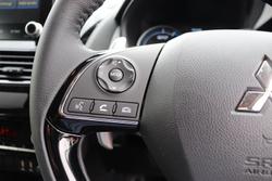 2024 Mitsubishi Eclipse Cross PHEV ES