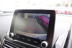 2024 Mitsubishi Eclipse Cross PHEV ES