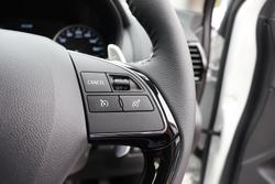 2024 Mitsubishi Eclipse Cross PHEV ES