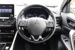 2024 Mitsubishi Eclipse Cross PHEV ES