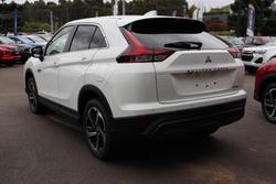 2024 Mitsubishi Eclipse Cross PHEV ES