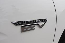 2024 Mitsubishi Eclipse Cross PHEV ES