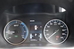 2024 Mitsubishi Eclipse Cross PHEV ES