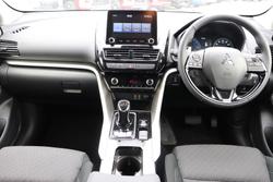 2024 Mitsubishi Eclipse Cross PHEV ES