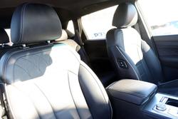 2024 SsangYong Rexton Ultimate Y461 MY24 4X4 Dual Range Space Black