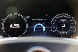 2024 SsangYong Rexton Ultimate Y461 MY24 4X4 Dual Range Space Black