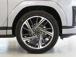 2025 KGM
                Actyon K60