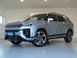 2025 KGM
                Actyon K60