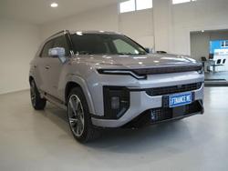 2025 KGM
                Actyon K60