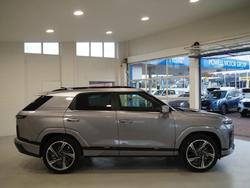 2025 KGM
                Actyon K60