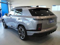 2025 KGM
                Actyon K60