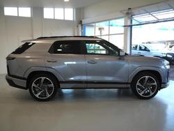 2025 KGM
                Actyon K60