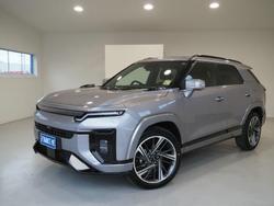 2025 KGM
                Actyon K60