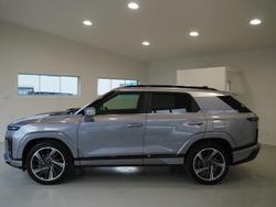 2025 KGM
                Actyon K60