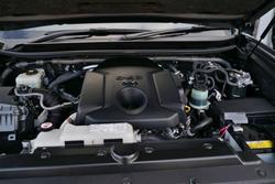 2021 Toyota
Prado DSL WGN AT VX
