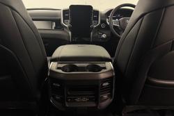 2025 RAM 1500 Laramie Sport Hurricane SO RamBox