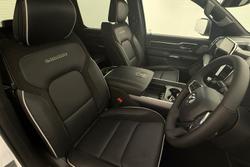 2025 RAM 1500 Laramie Sport Hurricane SO RamBox