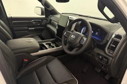 2025 RAM 1500 Laramie Sport Hurricane SO RamBox