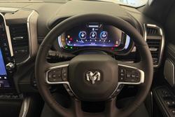 2025 RAM 1500 Laramie Sport Hurricane SO RamBox