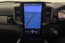 2025 RAM 1500 Laramie Sport Hurricane SO RamBox