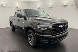 2025 RAM 1500 Laramie Sport Hurricane SO RamBox
