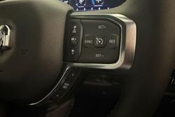 2025 RAM 1500 Laramie Sport Hurricane SO RamBox