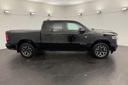 2025 RAM 1500 Laramie Sport Hurricane SO RamBox