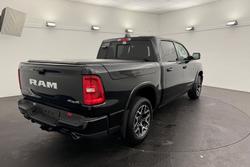 2025 RAM 1500 Laramie Sport Hurricane SO RamBox