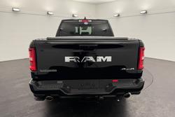 2025 RAM 1500 Laramie Sport Hurricane SO RamBox