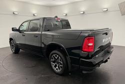 2025 RAM 1500 Laramie Sport Hurricane SO RamBox