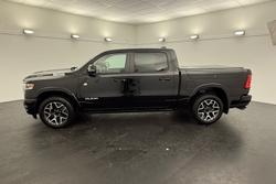 2025 RAM 1500 Laramie Sport Hurricane SO RamBox