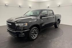 2025 RAM 1500 Laramie Sport Hurricane SO RamBox