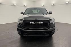 2025 RAM 1500 Laramie Sport Hurricane SO RamBox