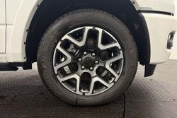 2025 RAM 1500 Laramie Sport Hurricane SO RamBox