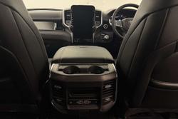 2025 RAM 1500 Laramie Sport Hurricane SO RamBox